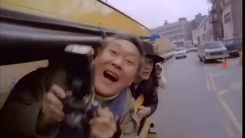 3rd Bass - Brooklyn-Queens (OFFICIAL VIDEO)