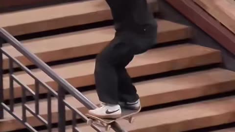 🔥💯 Yumeka Was On Fire This Weekend! Epic Runs | SkateNation