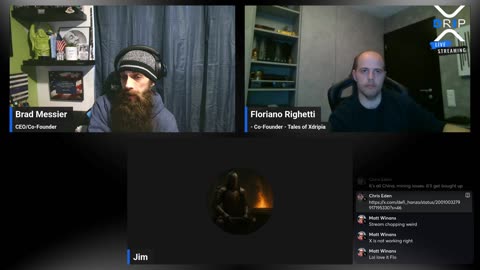 Twas The Week Before XMAS With XDRIP