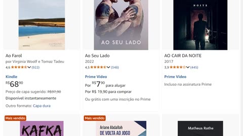 Ao Farol por Virginia Woolf e Tomaz Tadeu ao