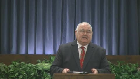 Fatal Error Of Direct And Immediate Leading By The Holy Spirit Distinct From The Word - Part 1