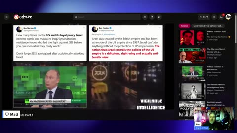 Countering Russian Duganist and Anti Ukraine Propaganda