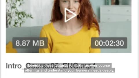 LearnWorlds Flexible Courses: Design Learning That Actually Engages