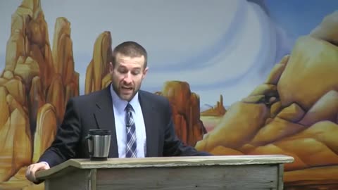 Myths About The Call To Preach