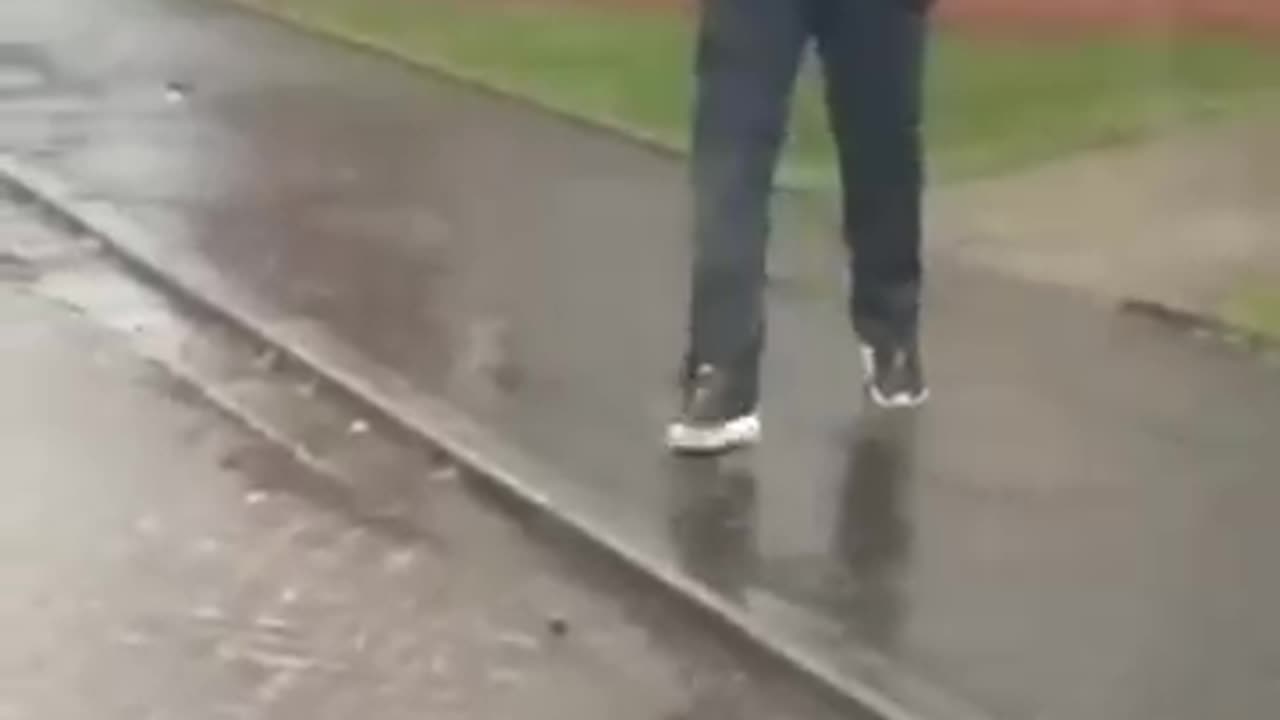 Try not to laugh if you can.