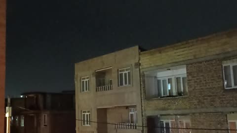 Rain 😍