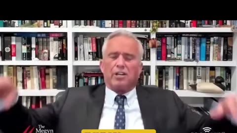 CDC'S BURIED STUDY: RFK Jr. Reveals 1999 Vaccine-Autism Cover-Up | "HERE'S WHAT THEY FOUND