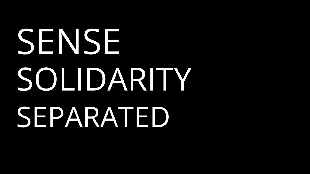 Shadows of Silence | Orwell - Part 3