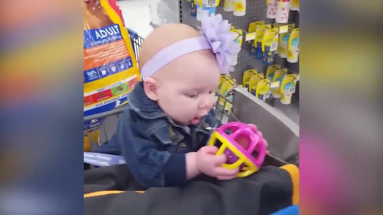 Cutest babys kids compilation 28