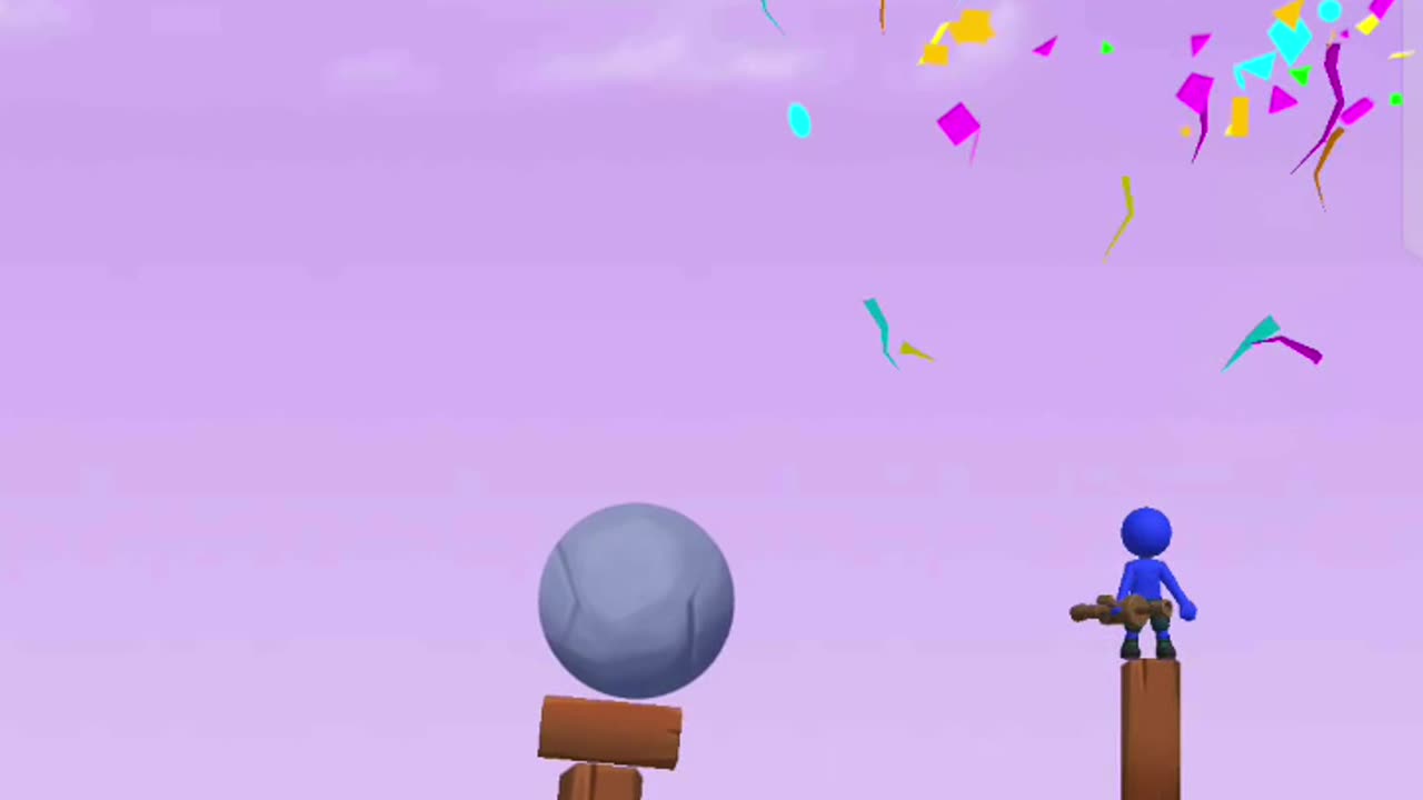 Bazooka Boy Game Level 49