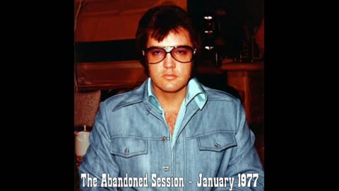 Elvis Presley - Fire Down Below (feat. TCB Band)