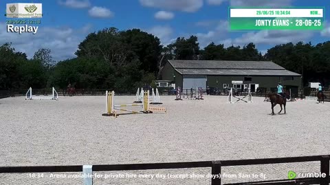 Mousehold Farm All Weather Riding arena