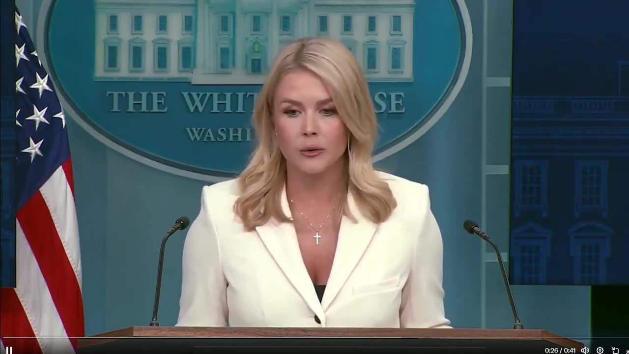 Đó là một sai lầm khi Trung Quốc trả đũa. Khi nước Mỹ bị đấm, Tổng thống Trump sẽ đấm mạnh hơn.