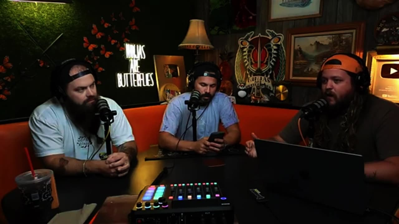 ITSN presents The Prophecy of the Popes 4-29-25