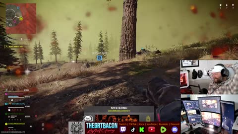 Just A Chill Game Play
