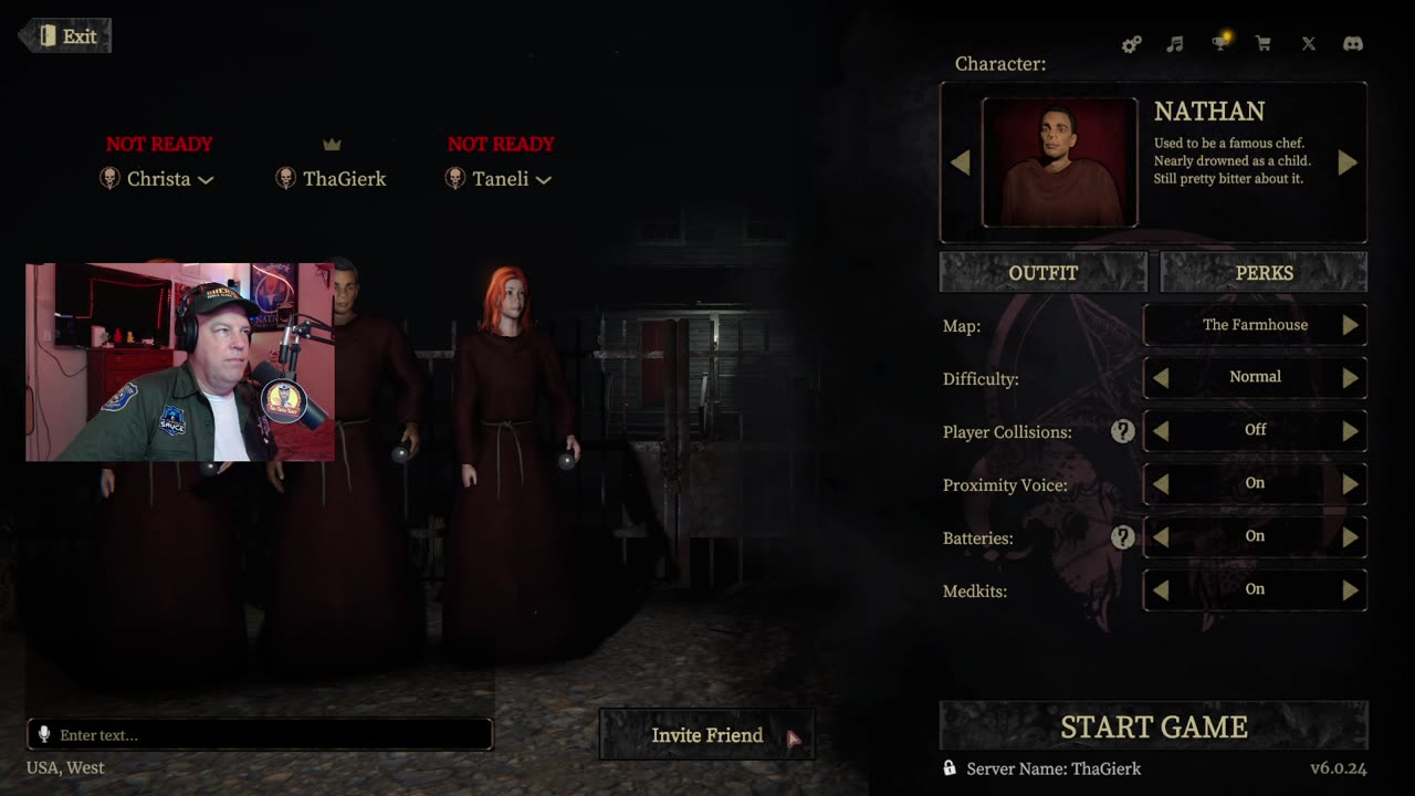 Scared? Good. Let’s Queue.