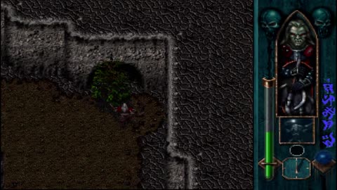 BLOOD OMEN LEGACY OF KAIN™ Episode 13 Uschtenheim