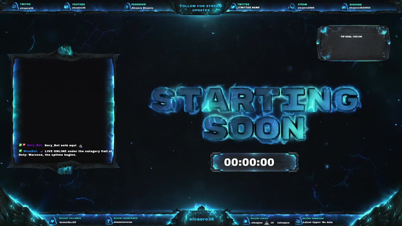 subiendo armas ranked