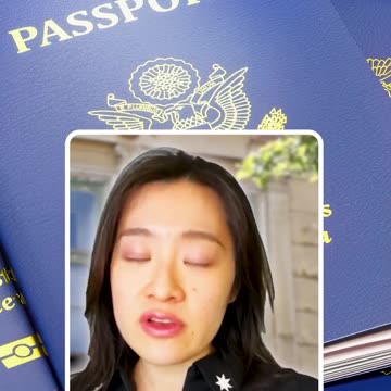 It Is A Very Serious Consequence To Support The CCP And Tts Allies