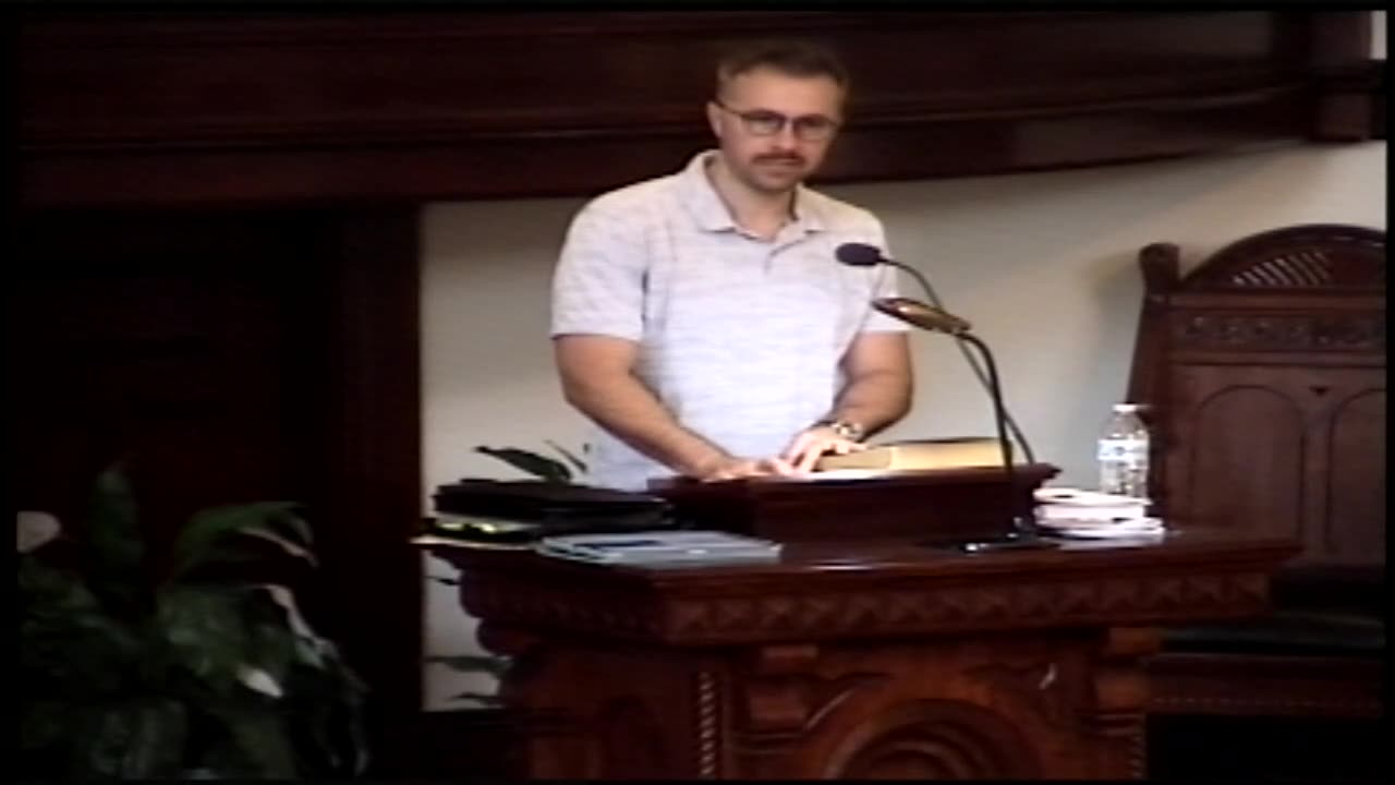 Evidence for divine inspiration of the Bible. The King James Bible. Part 2.