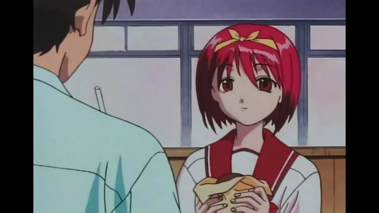 To Heart - Episode 3 - [08:51]