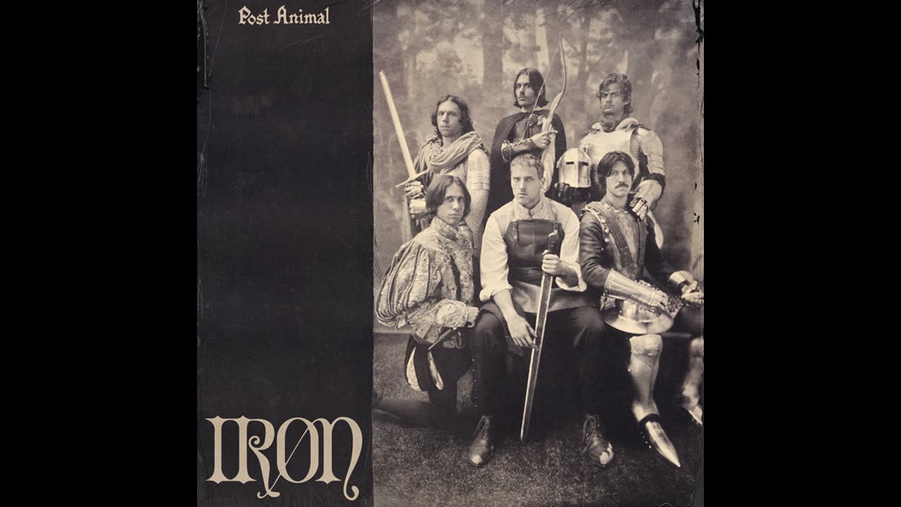 Post Animal - Setting Sun (SLOWED + REVERB)