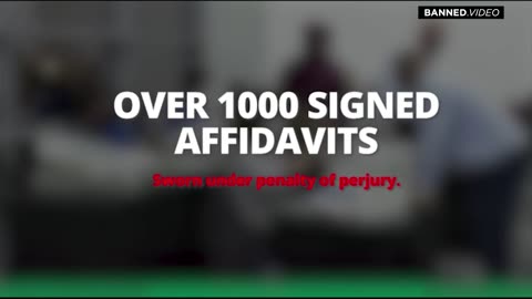 2020 VOTER FRAUD Video Compilation - Evidence they STOLE THE ELECTION