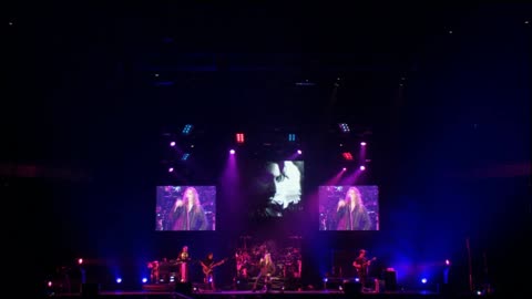 Hollow Years - Dream Theater (live)