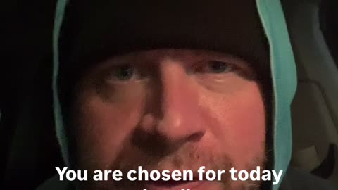 Chosen, CHOSEN, #chosen Daily!!! 👑