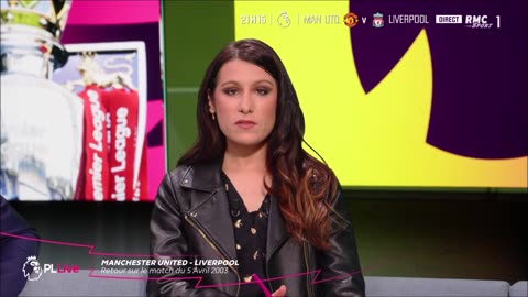 Flora Moussy sur RMC Sport (13_05_2021)