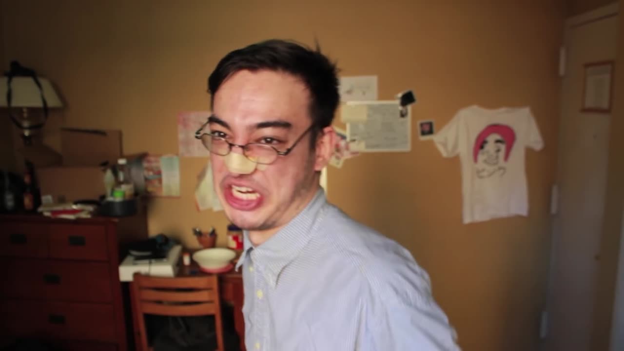 LOSER READS HATER COMMENTS 2