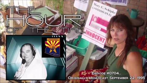 9-9 Bill Cooper Truth Rerun Drive