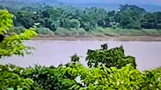 🚢💥 Myanmar War | Junta Warship Targeted by KIA and KPDF | RCF