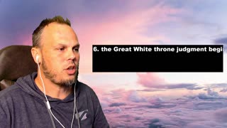 The Basics of Real Eschatology