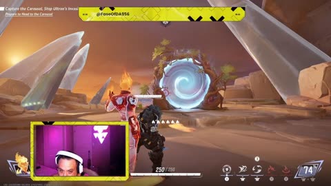 Marvel Rivals S3 Comp