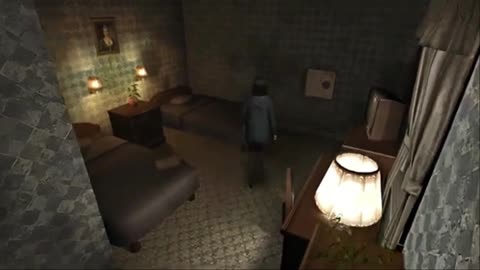 Resident Evil Outbreak