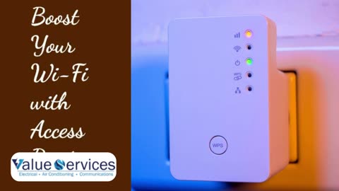 Access Point Setup: Enhance Your Home Wi-Fi Coverage