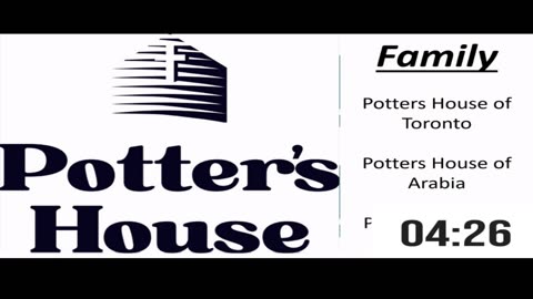 Nov 9, 2025 - Be Series - Be Focused - Hebrews 12:2