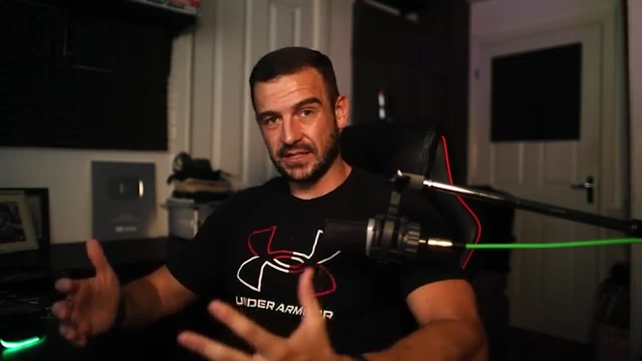 Raja Jackson DESTROYED His Career