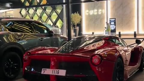 🤩💨 Speed Demon: Watch This Luxury Supercar Unleash Power | LuxurySportsCars