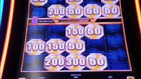 Fire Crackers Double Pop