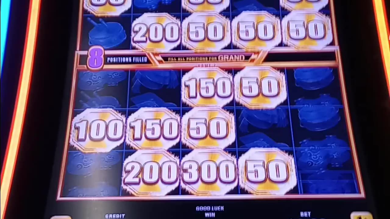 Fire Crackers Double Pop