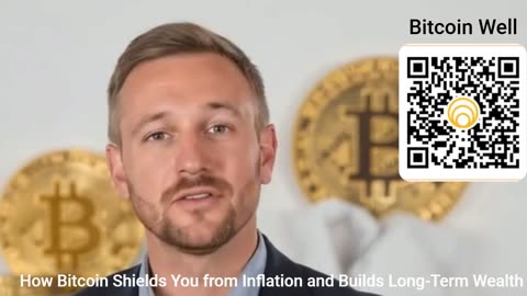 How Bitcoin Shields You from Inflation and Builds Long Term Wealth