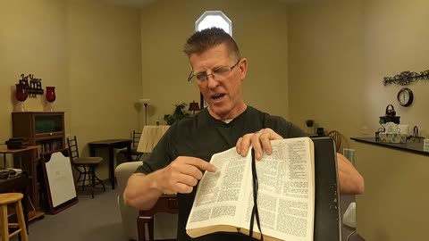Lesson 28 Daniel’s Prophecy; Things to Come Part I (Daniel 11:36-45)