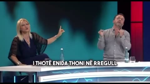 Laert Vasilit nuk i del inati me Gjestin, bën deklaratën e fortë ndaj tij