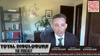 UFO Disclosure Under Fire: Ivan Hannel on Lue Elizondo, National Security & More