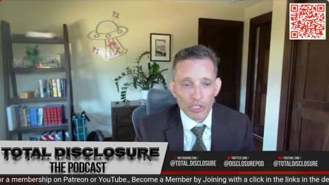 UFO Disclosure Under Fire: Ivan Hannel on Lue Elizondo, National Security & More