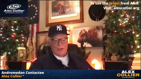 Alex Collier: Was the Wild West Real? Secrets of Thoth & the Rosicrucians! 🤠