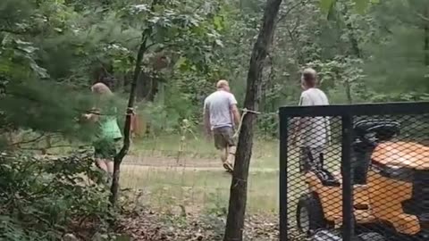 this isn't going to be a happy life