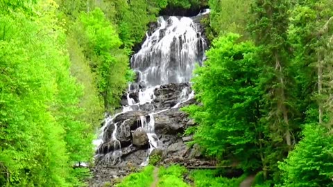 Waterfall